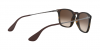 OKULARY RAY-BAN® CHRIS RB 4187 856/13 54 ROZMIAR M